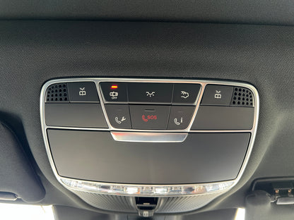 Mercedes Benz S560 Long | W222 | 66.259 km | 469 PS | Apple CarPlay & Android Auto