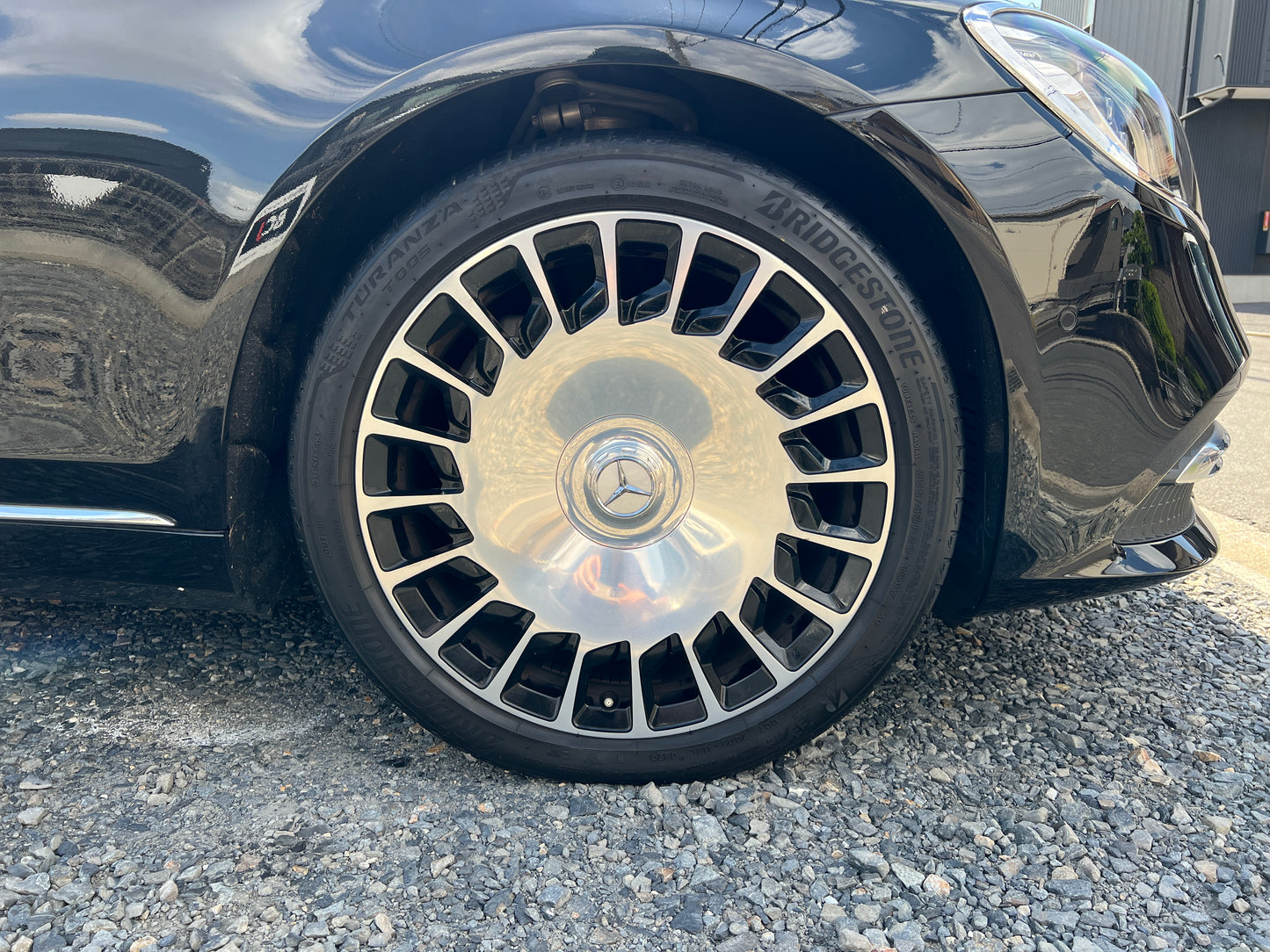 Mercedes Benz S560 Long | W222 | 66.259 km | 469 PS | Apple CarPlay & Android Auto