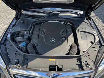 Mercedes Benz S560 Long | W222 | 66.259 km | 469 PS | Apple CarPlay & Android Auto