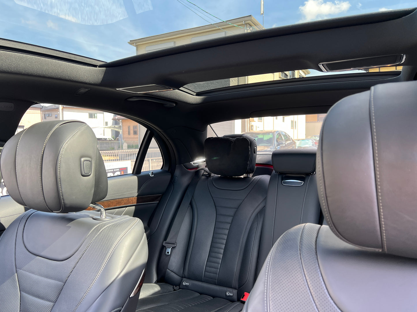 Mercedes Benz S560 Long | W222 | 66.259 km | 469 PS | Apple CarPlay & Android Auto