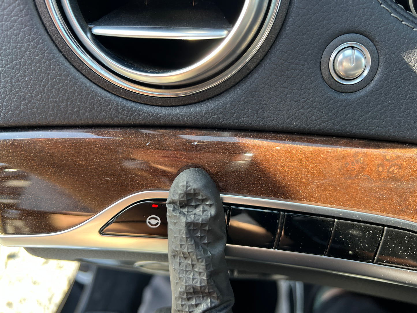 Mercedes Benz S560 Long | W222 | 66.259 km | 469 PS | Apple CarPlay & Android Auto