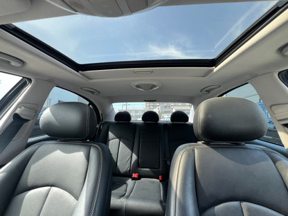 Mercedes Benz E350 | W211 | 59.404 km | PS 272 | Limousine