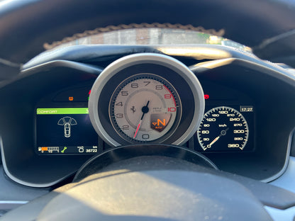 Ferrari FF | F151 | 9277 km | 660 PS | 4RM Allradantrieb