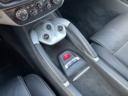 Ferrari FF | F151 | 9277 km | 660 PS | 4RM Allradantrieb