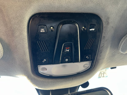 Ferrari FF | F151 | 9277 km | 660 PS | 4RM Allradantrieb