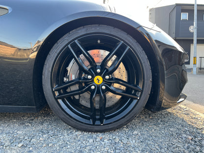 Ferrari FF | F151 | 9277 km | 660 PS | 4RM Allradantrieb