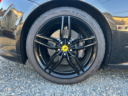 Ferrari FF | F151 | 9277 km | 660 PS | 4RM Allradantrieb