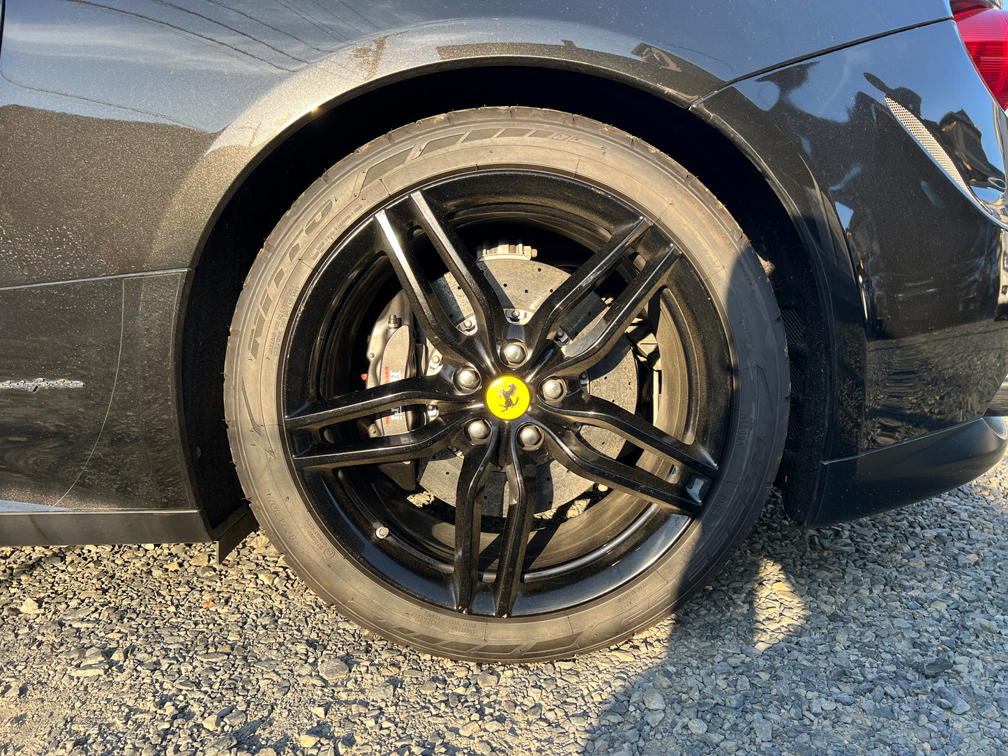 Ferrari FF | F151 | 9277 km | 660 PS | 4RM Allradantrieb