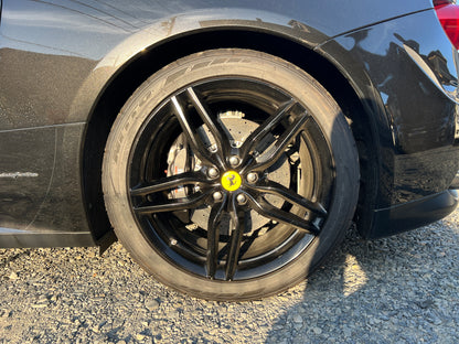 Ferrari FF | F151 | 9277 km | 660 PS | 4RM Allradantrieb
