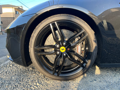 Ferrari FF | F151 | 9277 km | 660 PS | 4RM Allradantrieb
