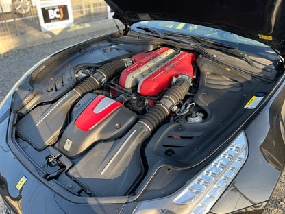 Ferrari FF | F151 | 9277 km | 660 PS | 4RM Allradantrieb
