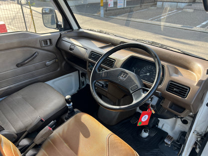 Honda Acty Attack | M-HA2 | 90.574 km | 34 PS | Ladefläche