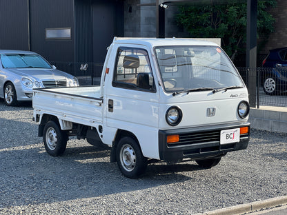 Honda Acty Attack | M-HA2 | 90.574 km | 34 PS | Ladefläche