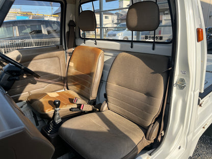 Honda Acty Attack | M-HA2 | 90.574 km | 34 PS | Ladefläche