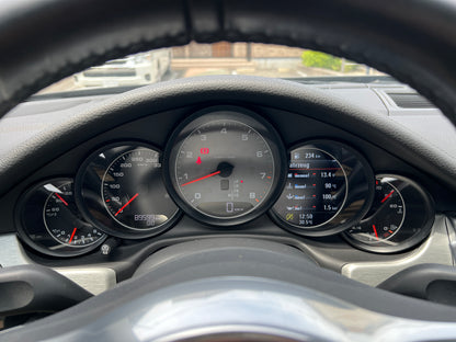 Porsche Panamera 4S | Facelift | 970 | 89.599 km | 420 PS | BOSE | Sitzbelüftung