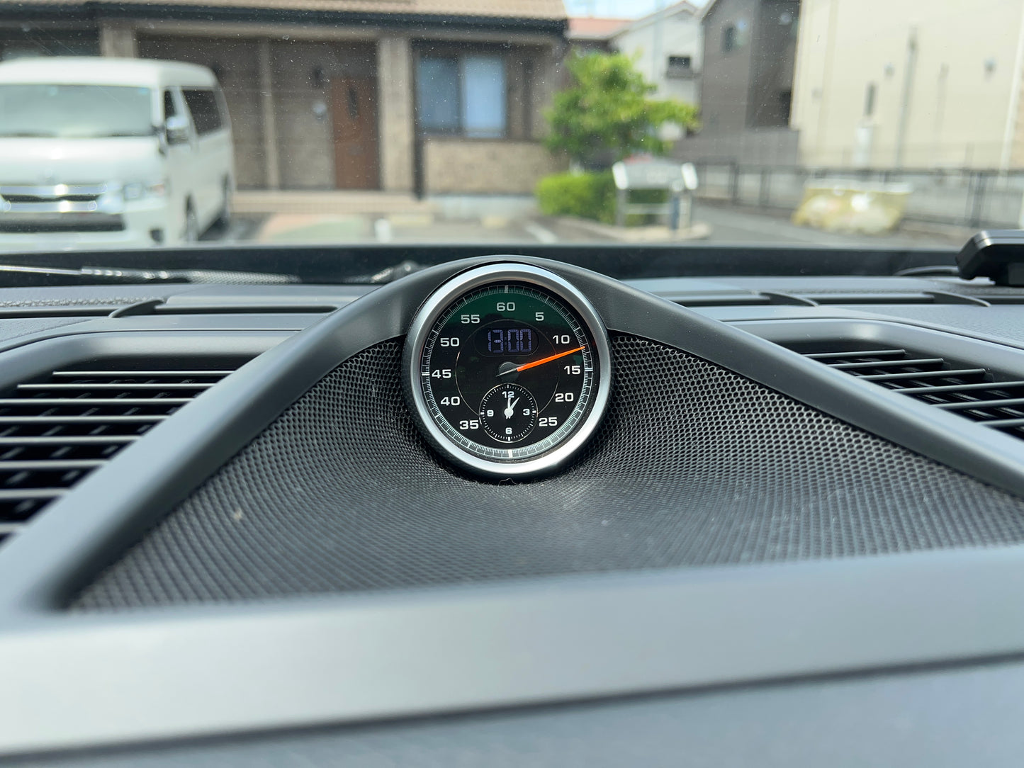 Porsche Panamera 4S | Facelift | 970 | 89.599 km | 420 PS | BOSE | Sitzbelüftung