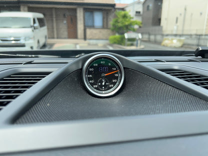 Porsche Panamera 4S | Facelift | 970 | 89.599 km | 420 PS | BOSE | Sitzbelüftung