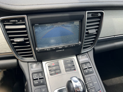 Porsche Panamera 4S | Facelift | 970 | 89.599 km | 420 PS | BOSE | Sitzbelüftung