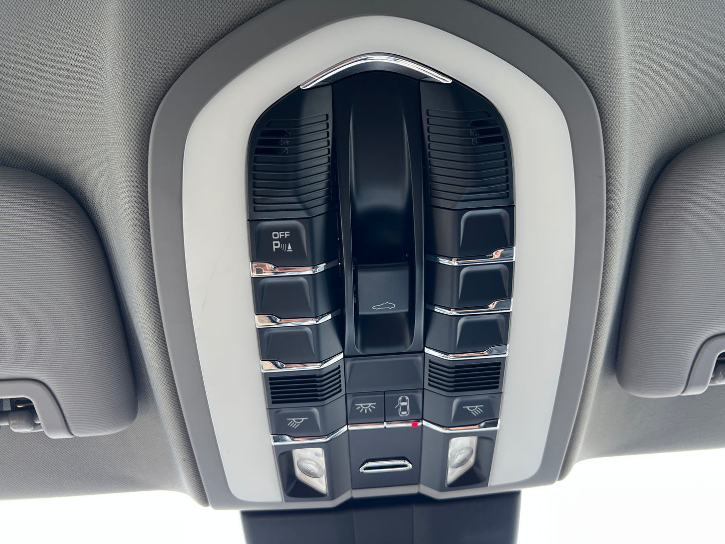 Porsche Panamera 4S | Facelift | 970 | 89.599 km | 420 PS | BOSE | Sitzbelüftung