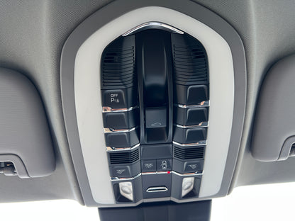 Porsche Panamera 4S | Facelift | 970 | 89.599 km | 420 PS | BOSE | Sitzbelüftung