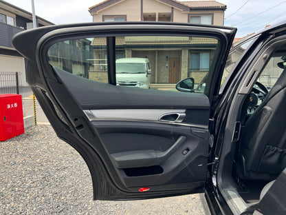 Porsche Panamera 4S | Facelift | 970 | 89.599 km | 420 PS | BOSE | Sitzbelüftung
