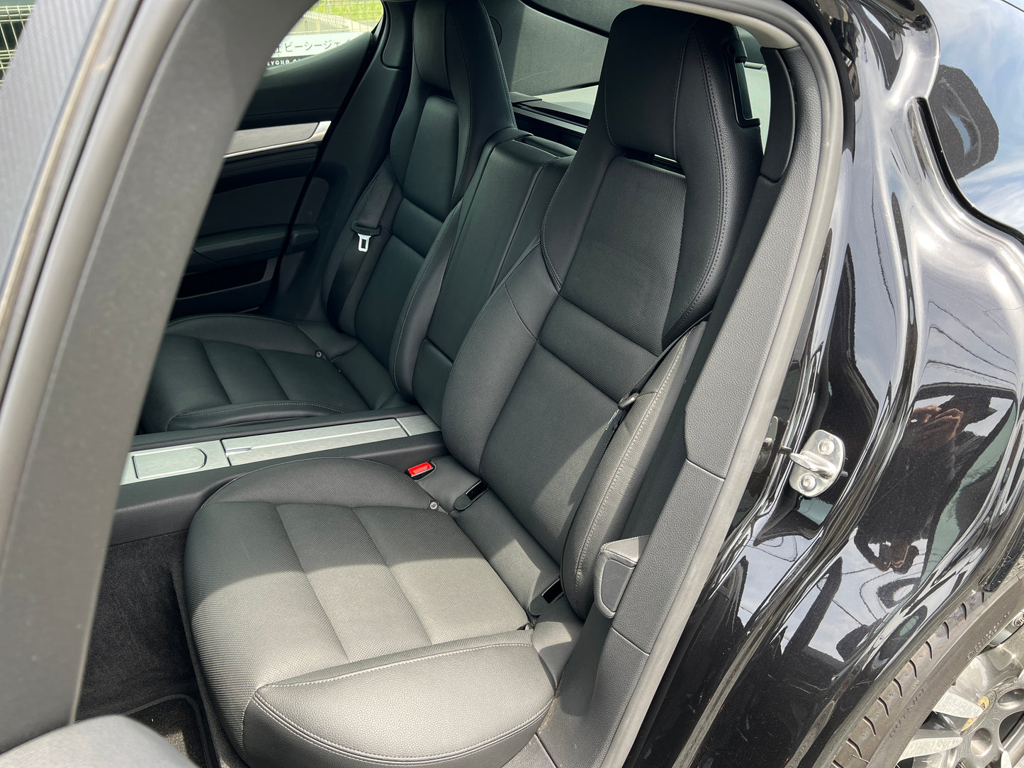 Porsche Panamera 4S | Facelift | 970 | 89.599 km | 420 PS | BOSE | Sitzbelüftung