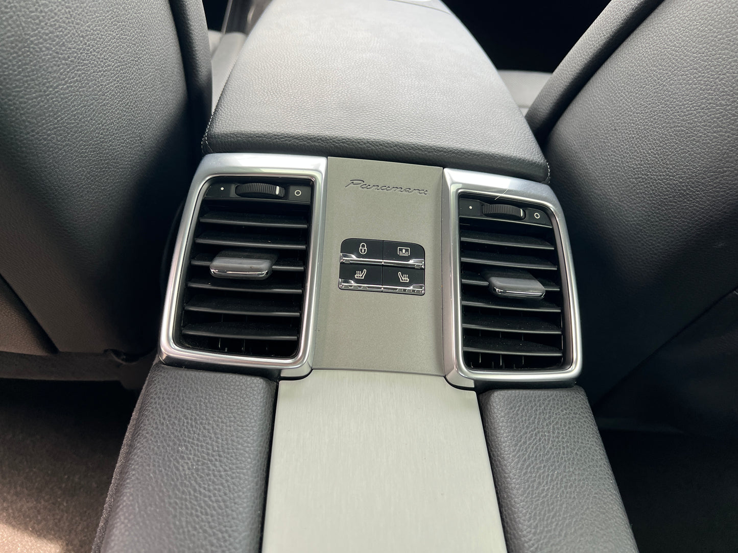 Porsche Panamera 4S | Facelift | 970 | 89.599 km | 420 PS | BOSE | Sitzbelüftung