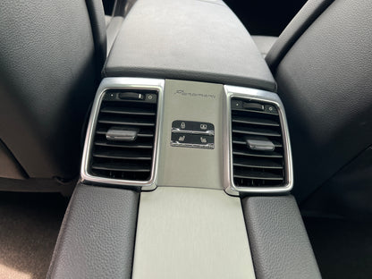 Porsche Panamera 4S | Facelift | 970 | 89.599 km | 420 PS | BOSE | Sitzbelüftung