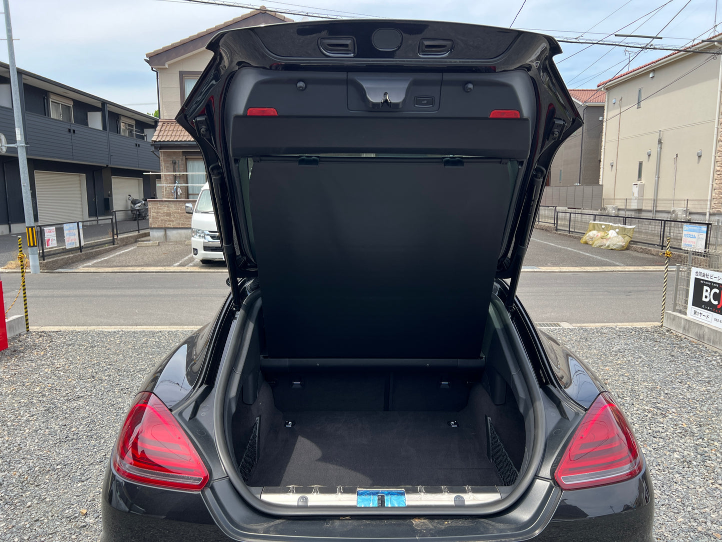 Porsche Panamera 4S | Facelift | 970 | 89.599 km | 420 PS | BOSE | Sitzbelüftung