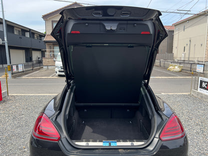 Porsche Panamera 4S | Facelift | 970 | 89.599 km | 420 PS | BOSE | Sitzbelüftung