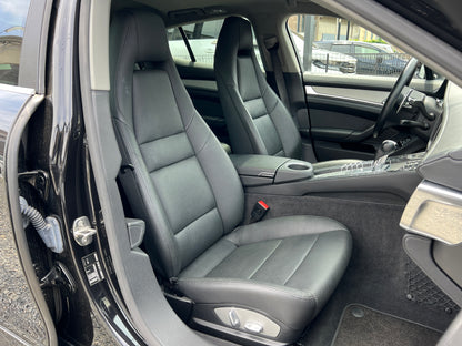 Porsche Panamera 4S | Facelift | 970 | 89.599 km | 420 PS | BOSE | Sitzbelüftung
