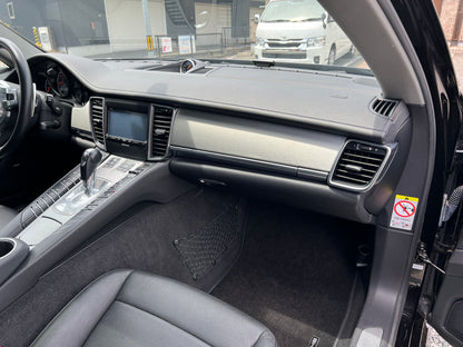 Porsche Panamera 4S | Facelift | 970 | 89.599 km | 420 PS | BOSE | Sitzbelüftung