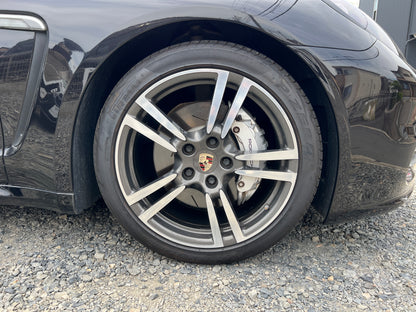 Porsche Panamera 4S | Facelift | 970 | 89.599 km | 420 PS | BOSE | Sitzbelüftung