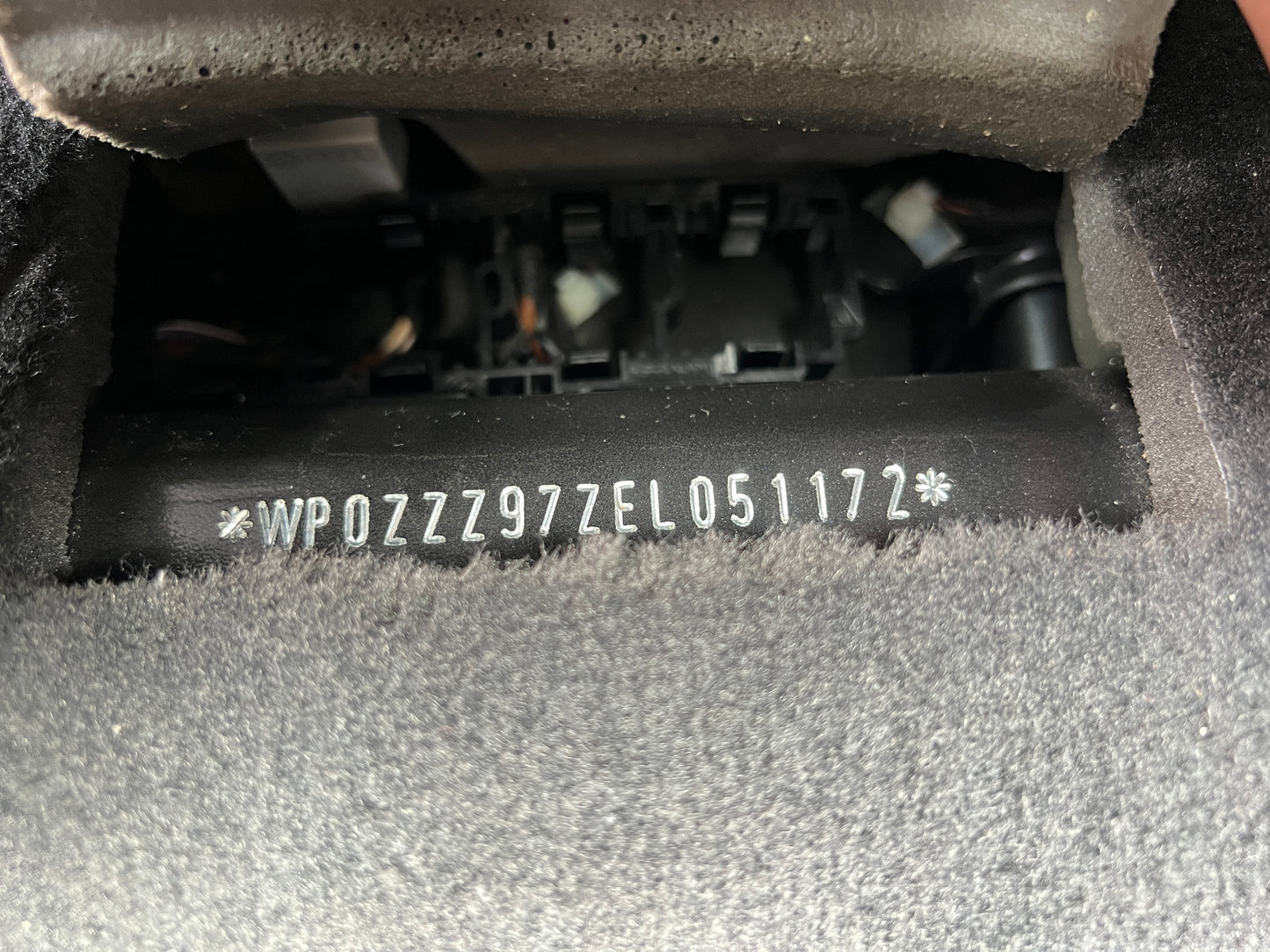 Porsche Panamera 4S | Facelift | 970 | 89.599 km | 420 PS | BOSE | Sitzbelüftung