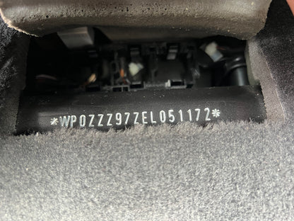 Porsche Panamera 4S | Facelift | 970 | 89.599 km | 420 PS | BOSE | Sitzbelüftung