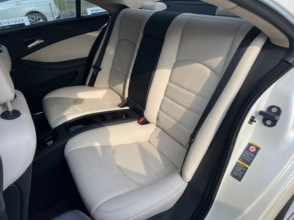 Mercedes Benz CLS63 AMG | C219 | 86.739 km | 514 PS | designo | Coupé