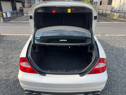 Mercedes Benz CLS63 AMG | C219 | 86.739 km | 514 PS | designo | Coupé