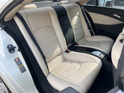 Mercedes Benz CLS63 AMG | C219 | 86.739 km | 514 PS | designo | Coupé