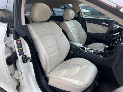 Mercedes Benz CLS63 AMG | C219 | 86.739 km | 514 PS | designo | Coupé