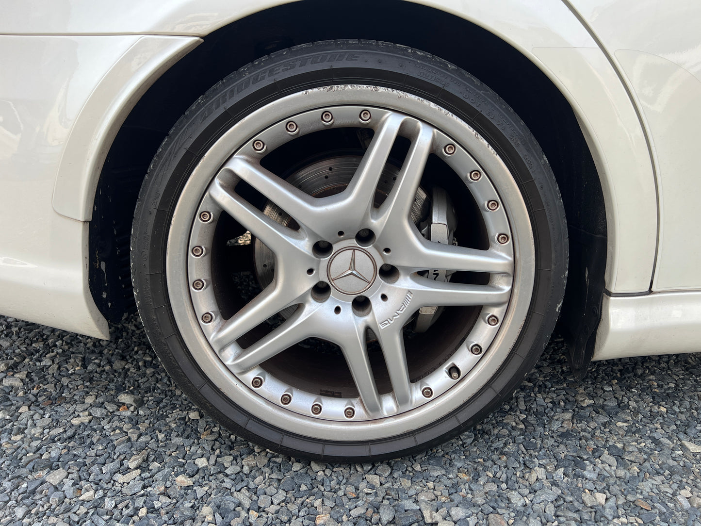 Mercedes Benz CLS63 AMG | C219 | 86.739 km | 514 PS | designo | Coupé