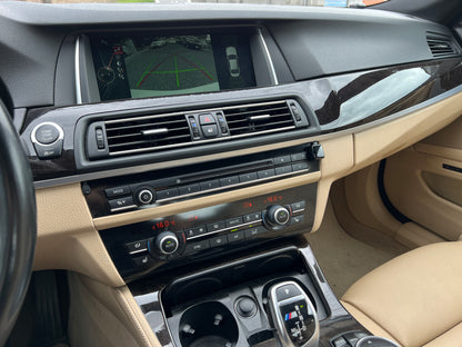 BMW M550d xDrive | F10 LCI | 127.931 km | 381 PS | Limousine