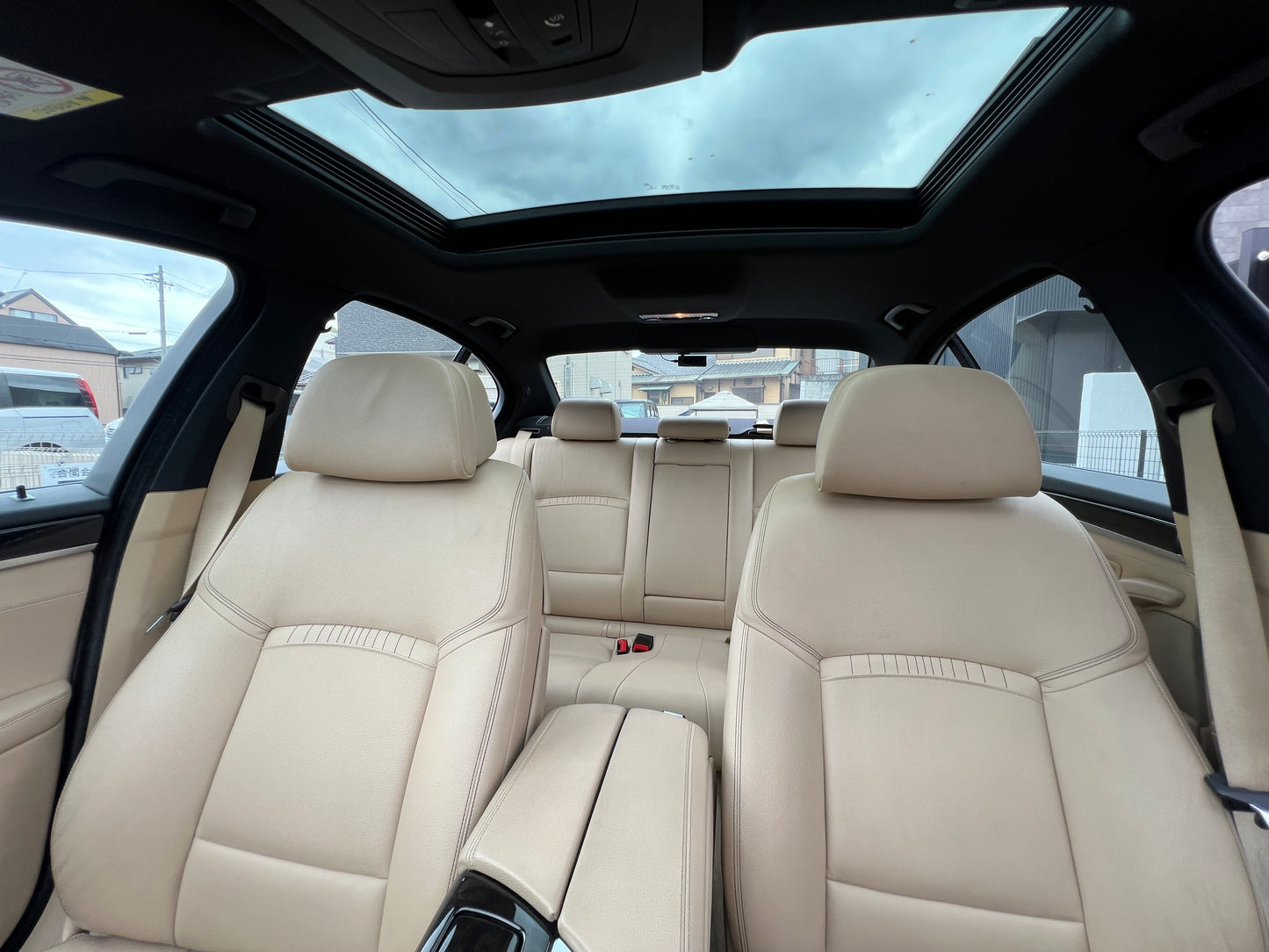 BMW M550d xDrive | F10 LCI | 127.931 km | 381 PS | Limousine