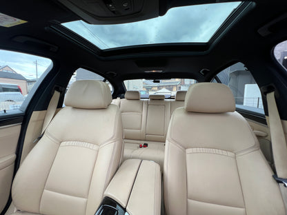 BMW M550d xDrive | F10 LCI | 127.931 km | 381 PS | Limousine