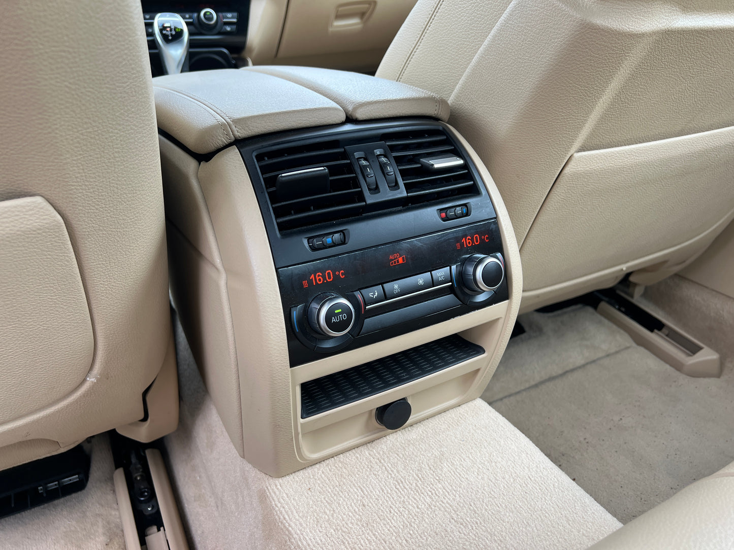 BMW M550d xDrive | F10 LCI | 127.931 km | 381 PS | Limousine