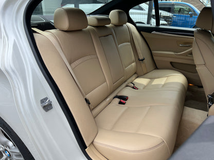 BMW M550d xDrive | F10 LCI | 127.931 km | 381 PS | Limousine