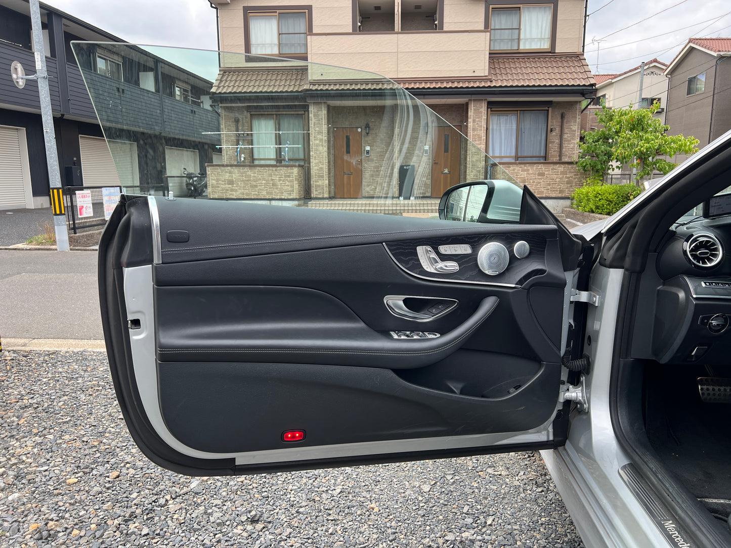 Mercedes Benz E400 AMG | A238 | 86.042 km | 333 PS | Cabrio