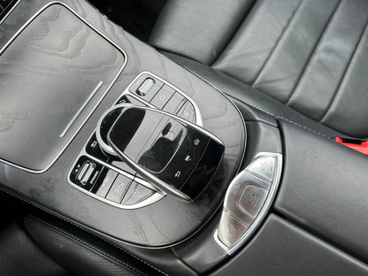 Mercedes Benz E400 AMG | A238 | 86.042 km | 333 PS | Cabrio
