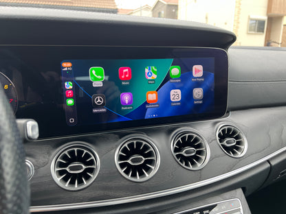 Mercedes Benz E400 AMG | A238 | 86.042 km | 333 PS | Cabrio
