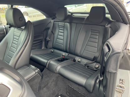 Mercedes Benz E400 AMG | A238 | 86.042 km | 333 PS | Cabrio