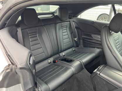 Mercedes Benz E400 AMG | A238 | 86.042 km | 333 PS | Cabrio